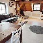 Katharinen Maisonette